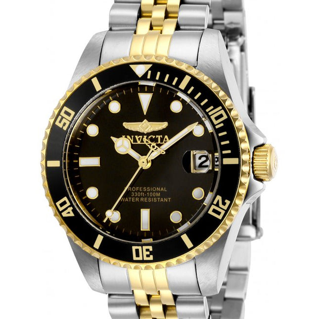 Invicta Pro Diver  29189 Women's Quartz Watch - 34mm