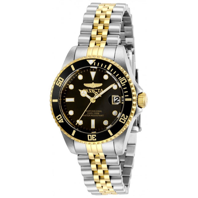 Invicta Pro Diver  29189 Women's Quartz Watch - 34mm