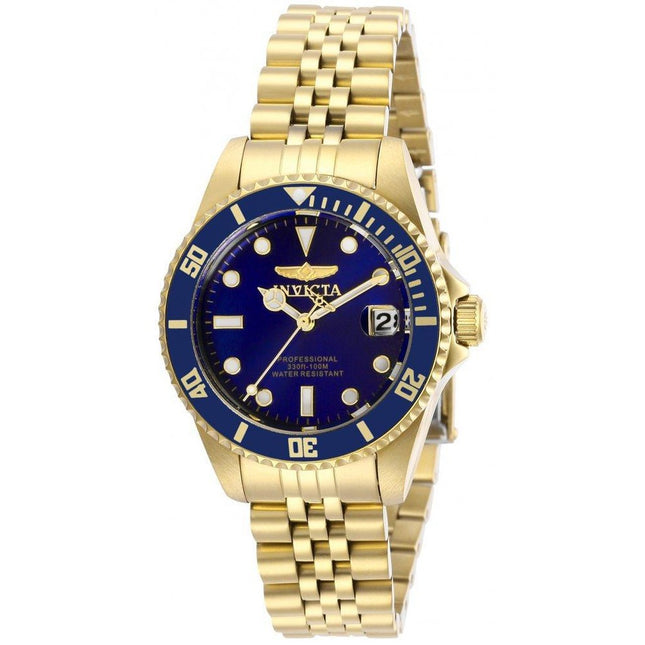 Invicta Pro Diver  29191 Women's Quartz Watch - 34mm