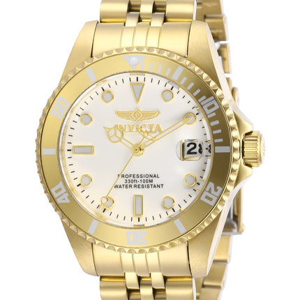 Invicta Pro Diver  29192 Women's Quartz Watch - 34mm