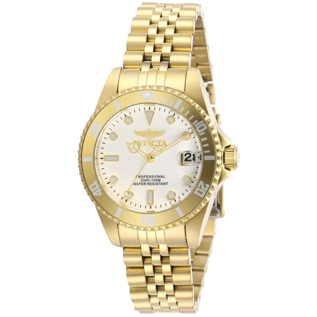 Invicta Pro Diver  29192 Women's Quartz Watch - 34mm