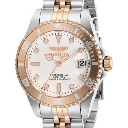 Invicta Pro Diver  29193 Women's Quartz Watch - 34mm