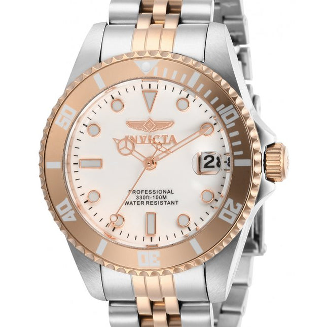 Invicta Pro Diver  29193 Women's Quartz Watch - 34mm