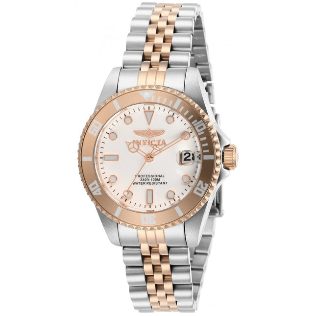 Invicta Pro Diver  29193 Women's Quartz Watch - 34mm