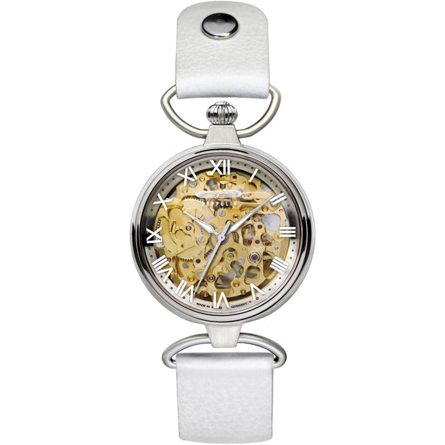 ZEPPELIN Lady 7457-5 Princess of the Sky Watch image 0