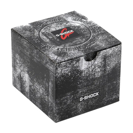 CASIO Men's G-Shock Watch GA-2100-1A4ER image 5