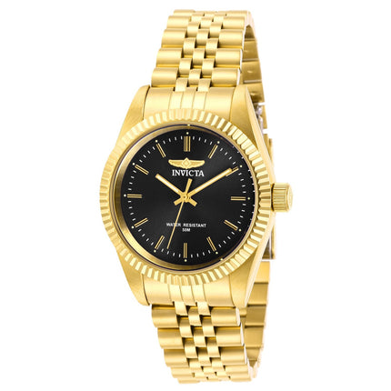 Invicta Specialty 29406 Women's Quartz Watch - 36mm