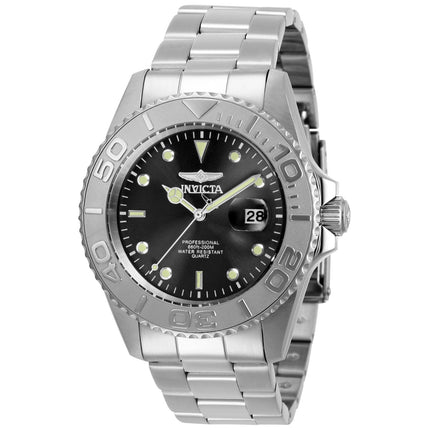 Invicta Pro Diver 29944 Men's Quartz Watch - 43mm