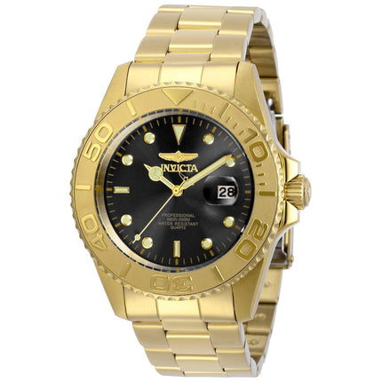Invicta Pro Diver 29946 Men's Quartz Watch - 43mm