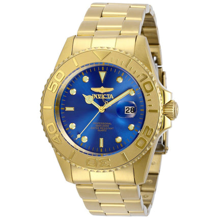 Invicta Pro Diver 29947 Men's Quartz Watch - 43mm