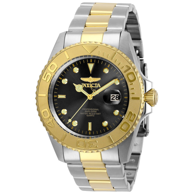 Invicta Pro Diver 29948 Men's Quartz Watch - 43mm