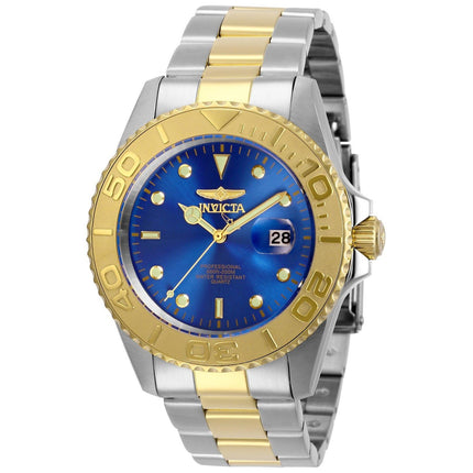 Invicta Pro Diver 29949 Men's Quartz Watch - 43mm