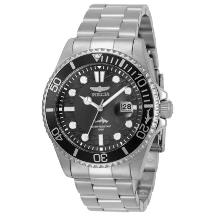 Invicta Pro Diver 30018 Men's Quartz Watch - 43mm