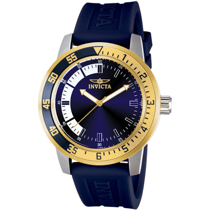 Invicta Specialty 12847 Men's Quartz Watch - 45mm