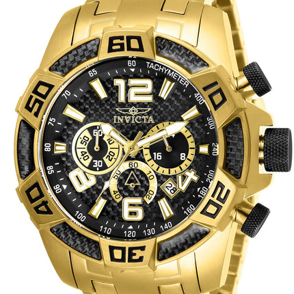 Invicta Pro Diver - SCUBA 25853 Men's Quartz Watch - 50mm