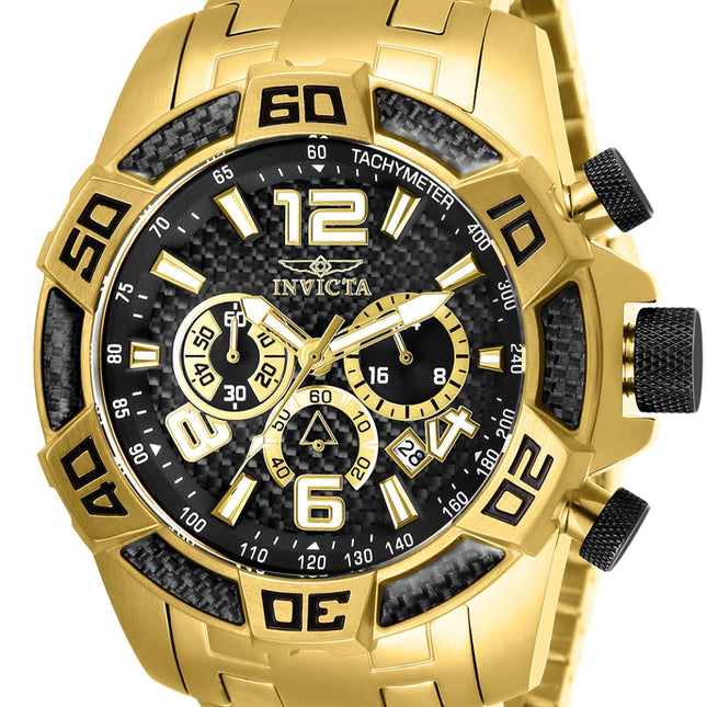 Invicta Pro Diver - SCUBA 25853 Men's Quartz Watch - 50mm