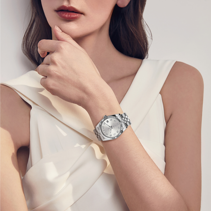 EONDATE CLASSIC DIAMOND WATCH