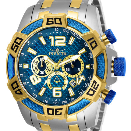 Invicta Pro Diver - SCUBA 25855 Men's Quartz Watch - 50mm