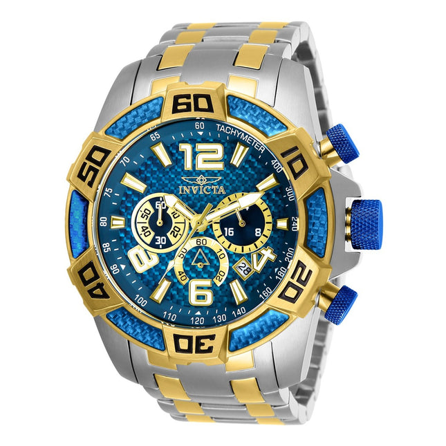 Invicta Pro Diver - SCUBA 25855 Men's Quartz Watch - 50mm