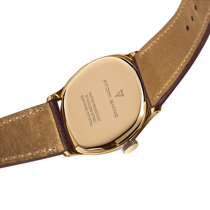 ILLUSION CLASSIC WATCH