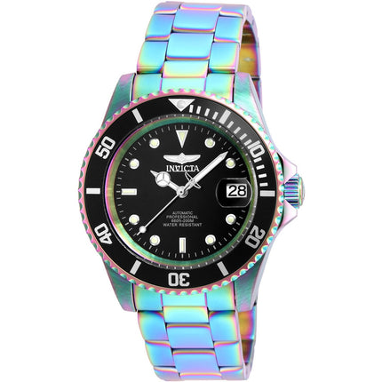 Invicta Pro Diver 26600 Men's Automatic Watch - 40mm
