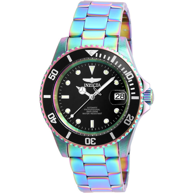 Invicta Pro Diver 26600 Men's Automatic Watch - 40mm