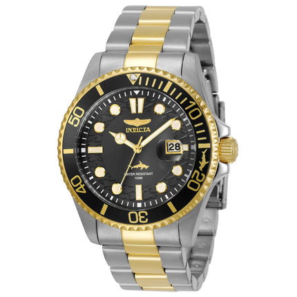 Invicta Pro Diver 30023 Men's Quartz Watch - 43mm
