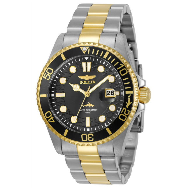 Invicta Pro Diver 30023 Men's Quartz Watch - 43mm