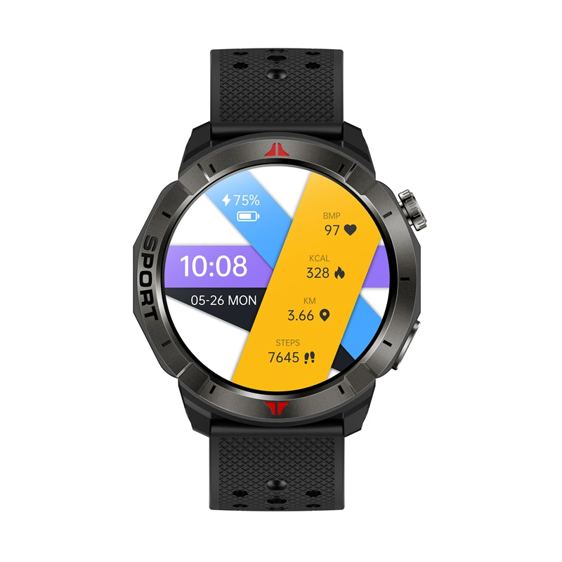 NORTH EDGE Tactical Sport GPS Smart Watch image 1