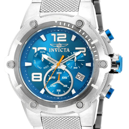 Invicta Speedway 19527 Men's Quartz Watch - 51mm