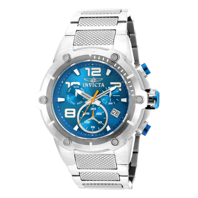 Invicta Speedway 19527 Men's Quartz Watch - 51mm