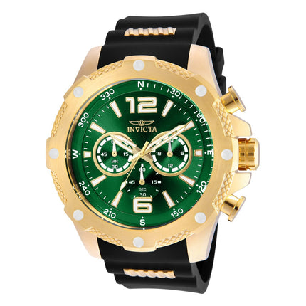 Invicta I-Force 19661 Men's Quartz Watch - 50mm
