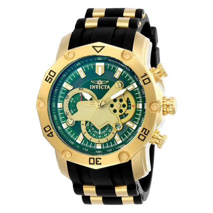 Invicta Pro Diver - SCUBA 23425 Men's Quartz Watch - 50mm