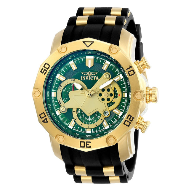 Invicta Pro Diver - SCUBA 23425 Men's Quartz Watch - 50mm