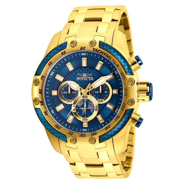 Invicta Speedway - SCUBA 25945 Men's Quartz Watch - 50mm