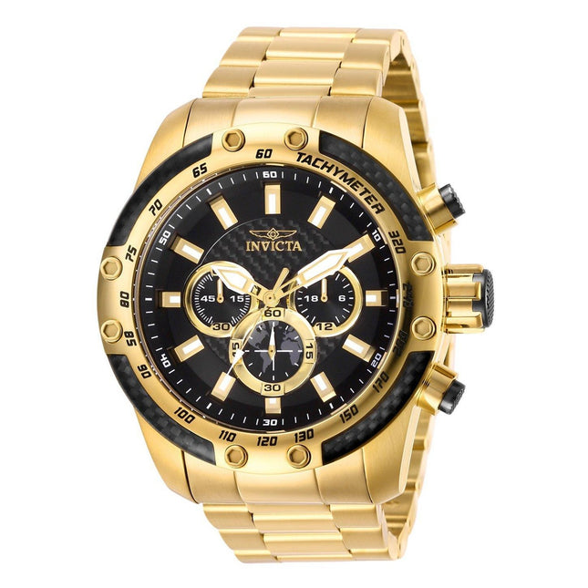 Invicta Speedway 28658 Men's Quartz Watch - 50mm