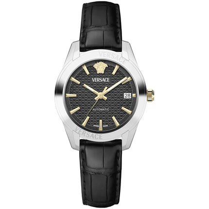 Versace Women's Greca Automatic 35mm Watch VESCA0124 image 0