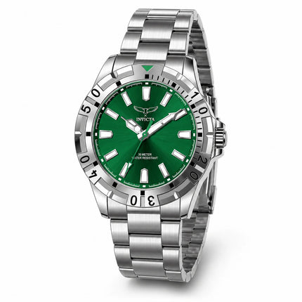 Invicta Specialty 69042 Men's Quartz Watch - 42 mm