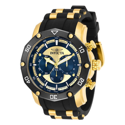 Invicta Pro Diver 30079 Men's Quartz Watch - 50mm
