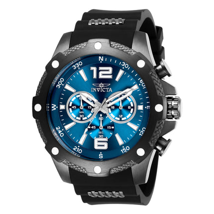 Invicta I-Force 27272 Men's Quartz Watch - 50mm