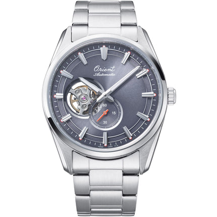 ORIENT Men's Stretto 75th Anniversary Automatic Watch RA-AR0012N image 0