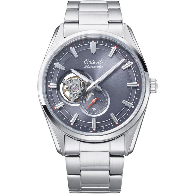 ORIENT Men's Stretto 75th Anniversary Automatic Watch RA-AR0012N image 0