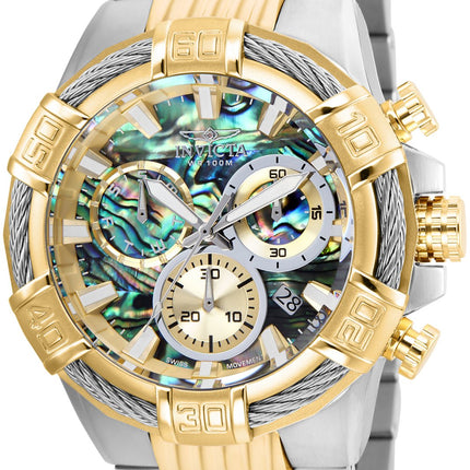 Invicta Bolt 26540 Men's Quartz Watch - 51mm
