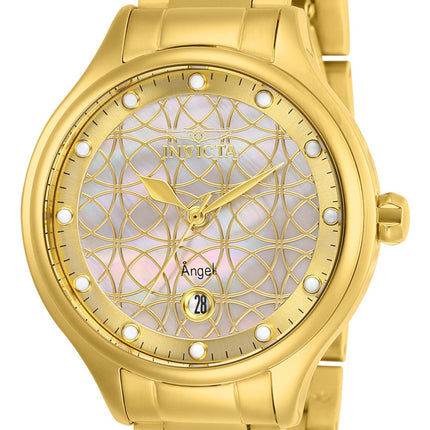 Invicta Angel 27434 Women's Quartz Watch - 38mm
