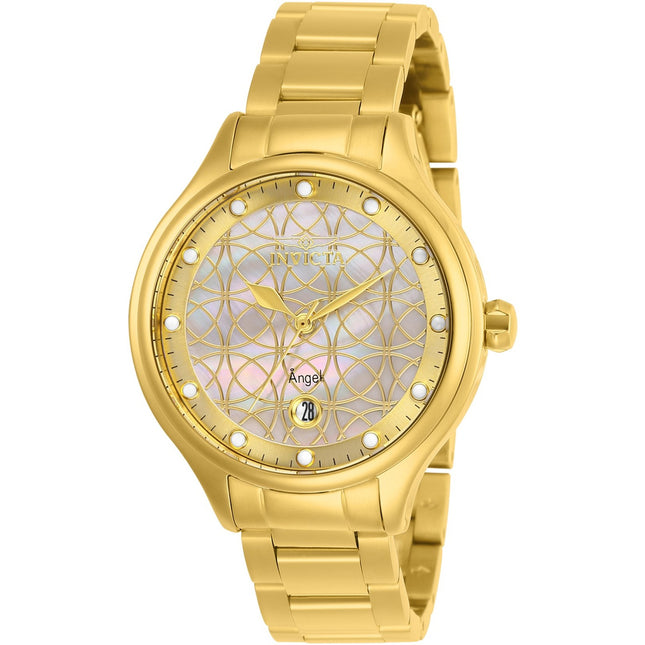 Invicta Angel 27434 Women's Quartz Watch - 38mm