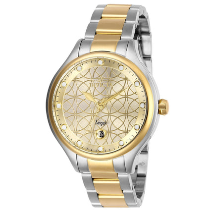 Invicta Angel 27435 Women's Quartz Watch - 38mm