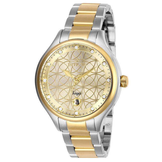 Invicta Angel 27435 Women's Quartz Watch - 38mm
