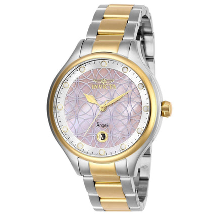 Invicta Angel 27766 Women's Quartz Watch - 38mm