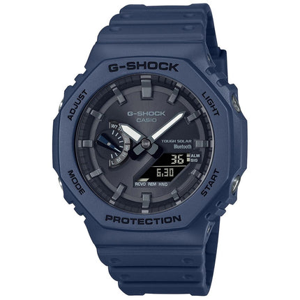 CASIO Men's G-Shock Watch GA-B2100-2AER image 0