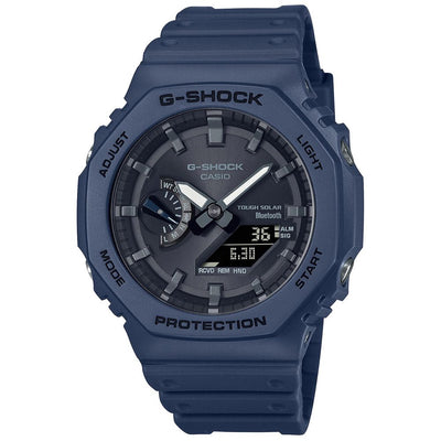 CASIO Men's G-Shock Watch GA-B2100-2AER image 0